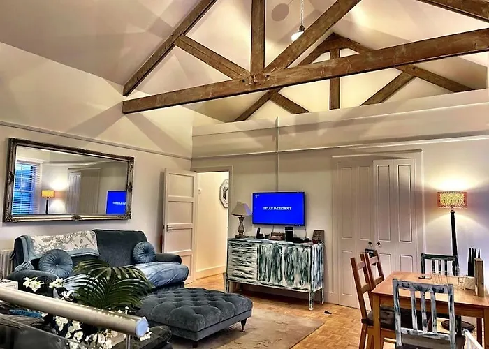 The Mews, Millfields Private Development & Concierge