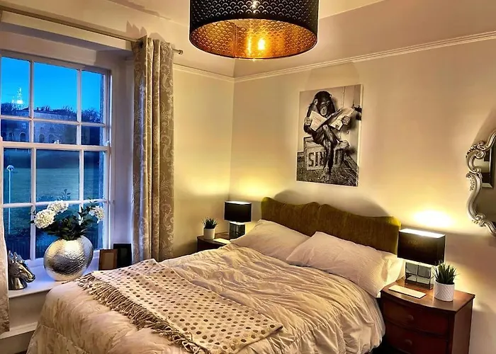The Mews, Millfields Private Development & Concierge