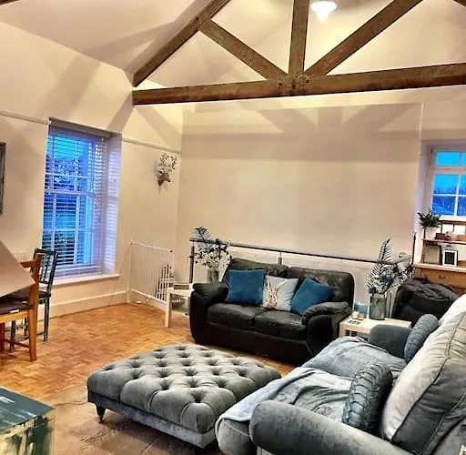 The Mews, Millfields Private Development & Concierge
