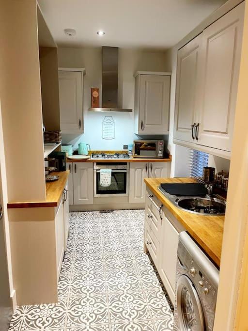 The Mews, Millfields Private Development & Concierge