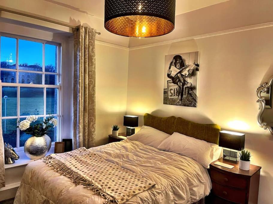 Апартаменты The Mews, Millfields Private Development & Concierge Плаймаут